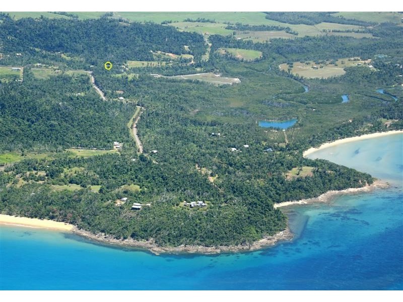 Bingil Bay QLD 4852