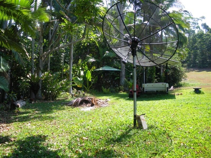 Bingil Bay QLD 4852