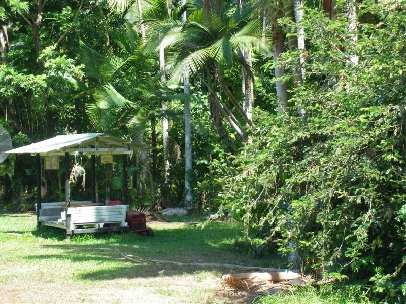 Bingil Bay QLD 4852