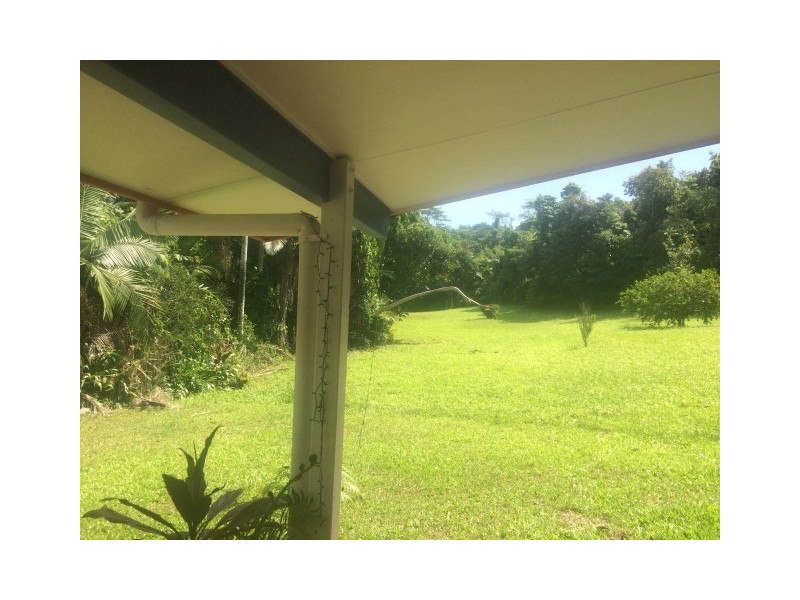 Bingil Bay QLD 4852