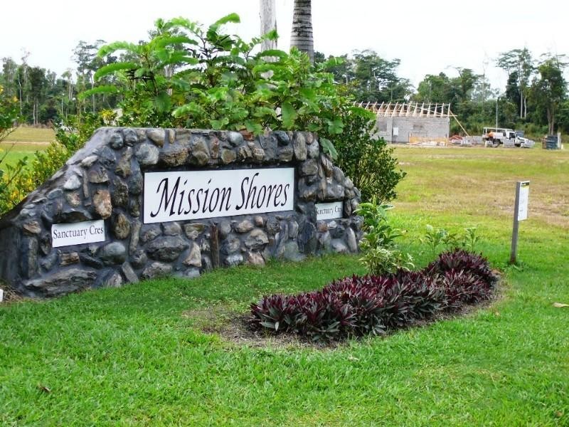 Mission Beach QLD 4852