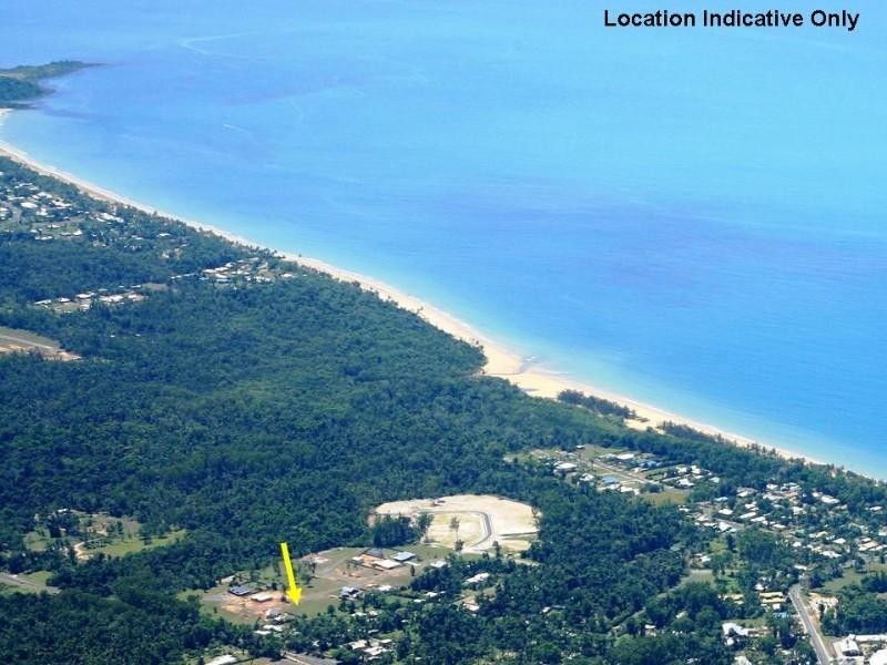 Mission Beach QLD 4852