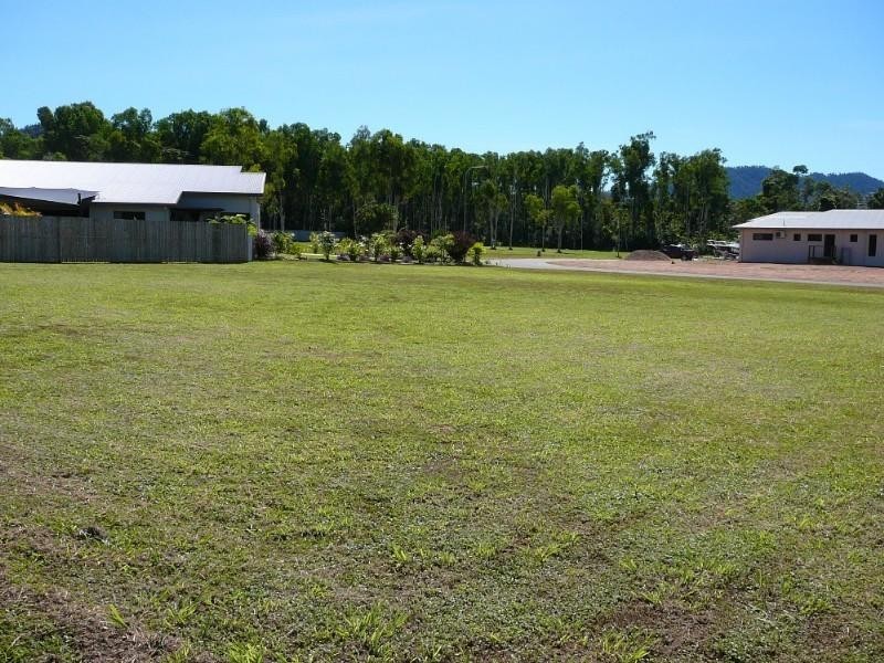 Mission Beach QLD 4852