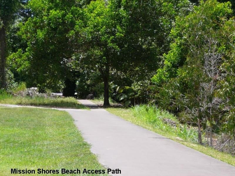 Mission Beach QLD 4852