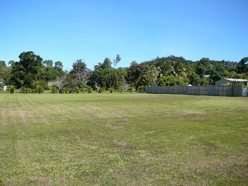Mission Beach QLD 4852