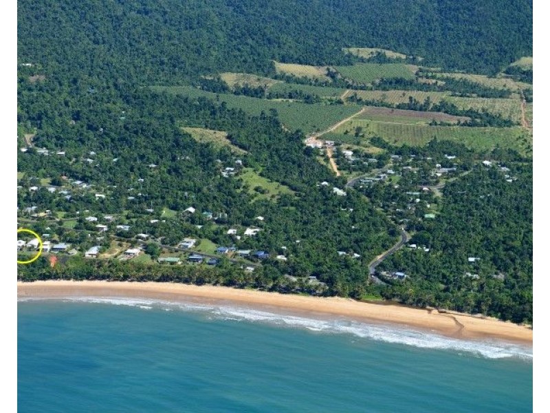 28 Pioneer Street, Bingil Bay QLD 4852