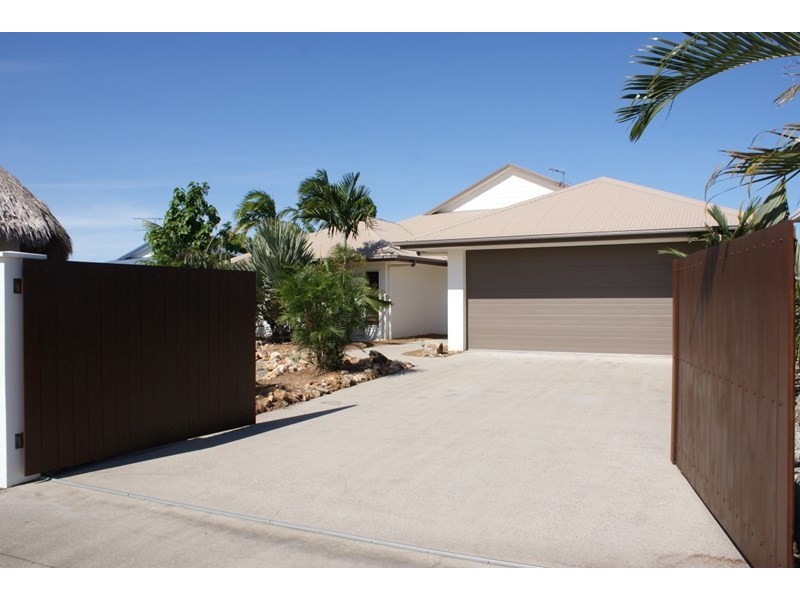 22 Mariner Drive, South Mission QLD 4852