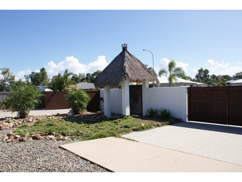 22 Mariner Drive, South Mission QLD 4852