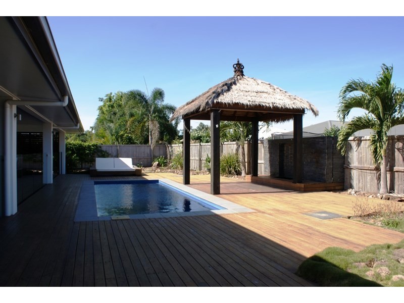 22 Mariner Drive, South Mission QLD 4852