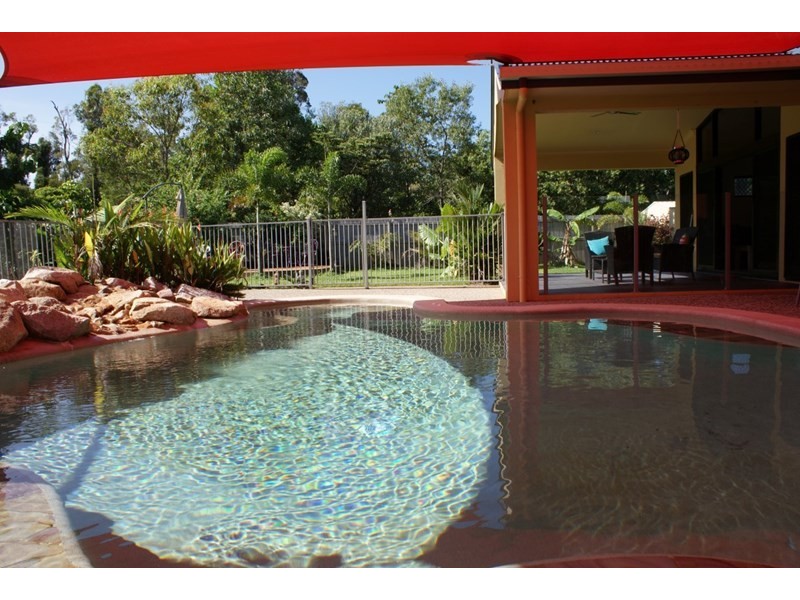 56 Sanctuary Crescent, Wongaling Beach QLD 4852