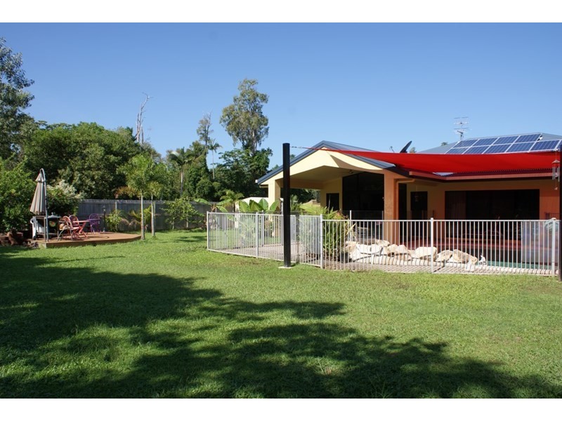 56 Sanctuary Crescent, Wongaling Beach QLD 4852