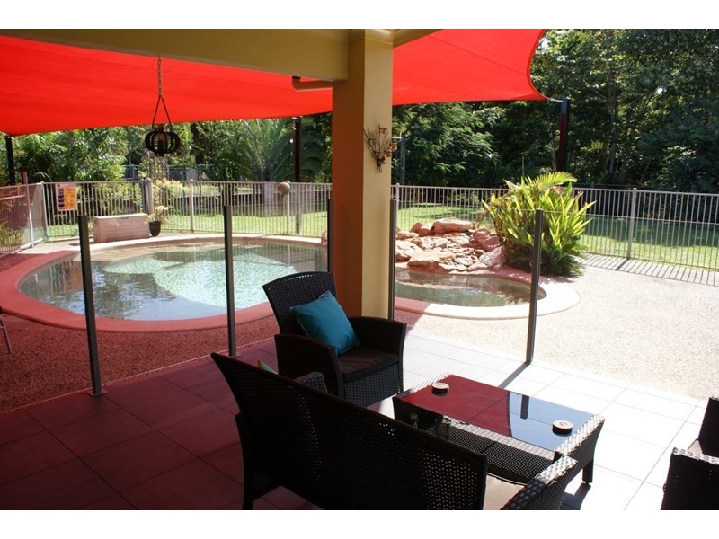 56 Sanctuary Crescent, Wongaling Beach QLD 4852