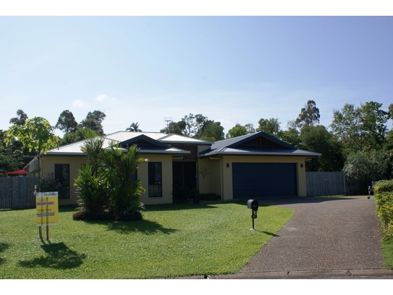 56 Sanctuary Crescent, Wongaling Beach QLD 4852