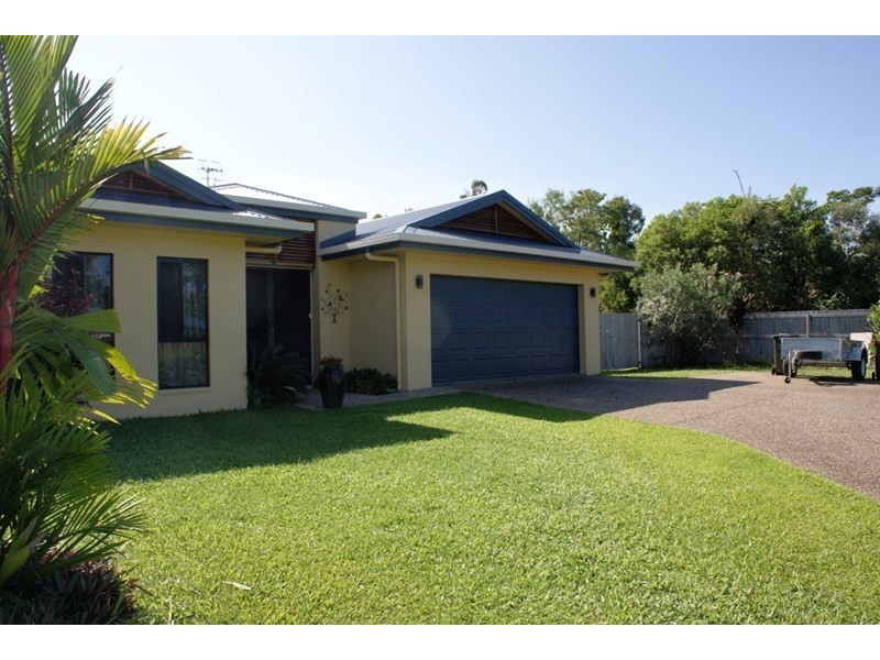 56 Sanctuary Crescent, Wongaling Beach QLD 4852