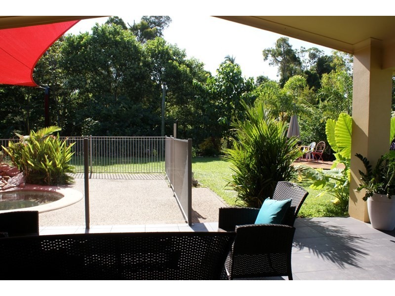 56 Sanctuary Crescent, Wongaling Beach QLD 4852