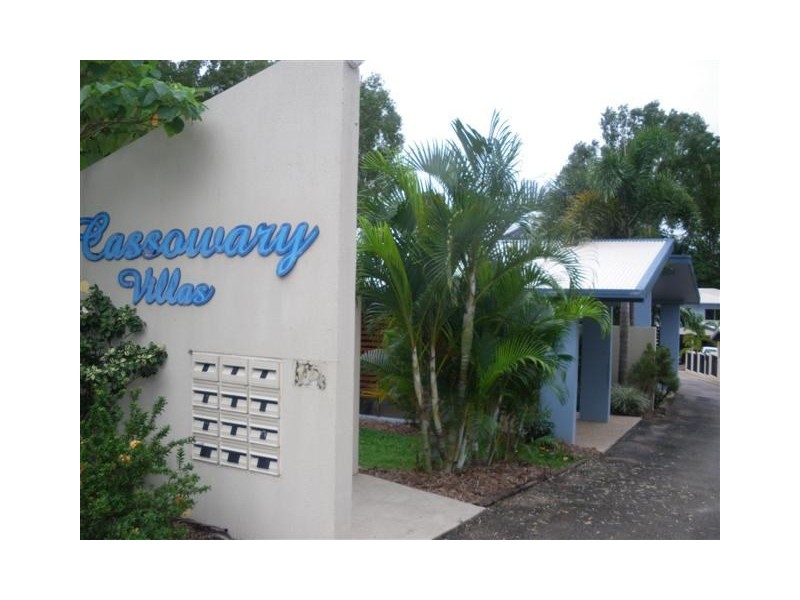 1/10 Tully – Mission Beach Road, Mission Beach QLD 4852