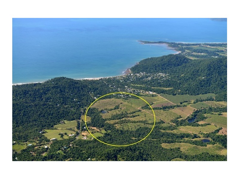 Lot 5 Bingil Bay Road, Bingil Bay QLD 4852