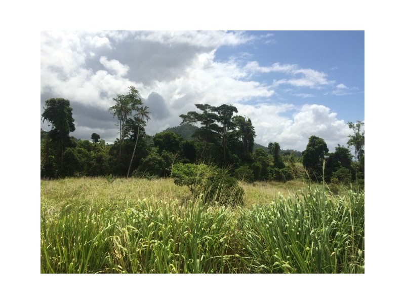 Lot 5 Bingil Bay Road, Bingil Bay QLD 4852