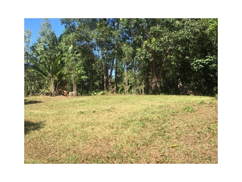 South Mission QLD 4852