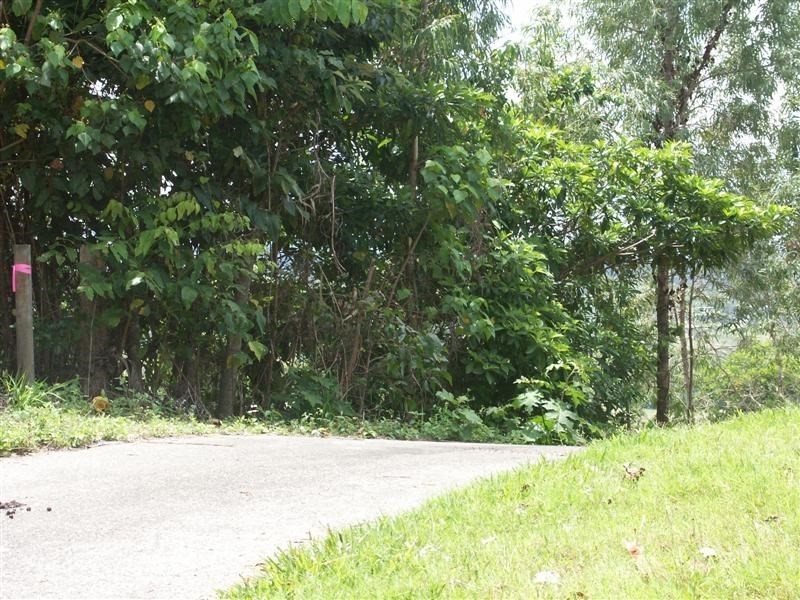 South Mission QLD 4852