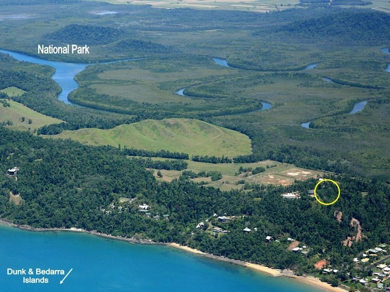 South Mission QLD 4852