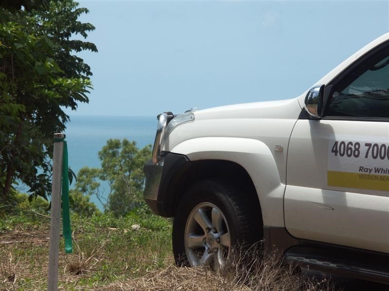 South Mission QLD 4852