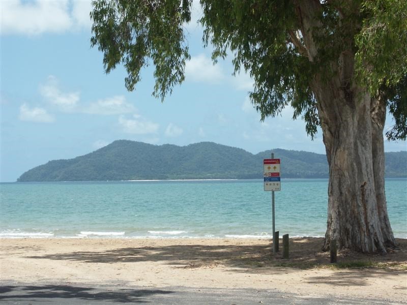 South Mission QLD 4852