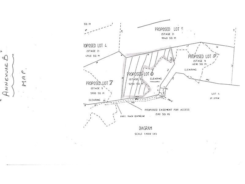 South Mission QLD 4852