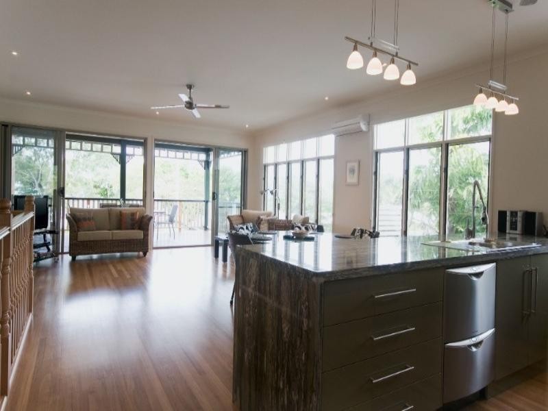 Mission Beach QLD 4852