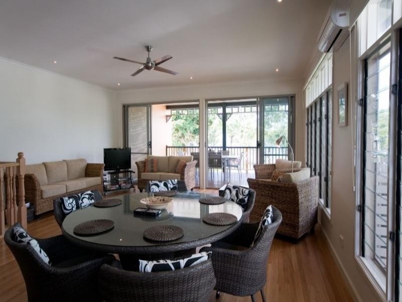 Mission Beach QLD 4852