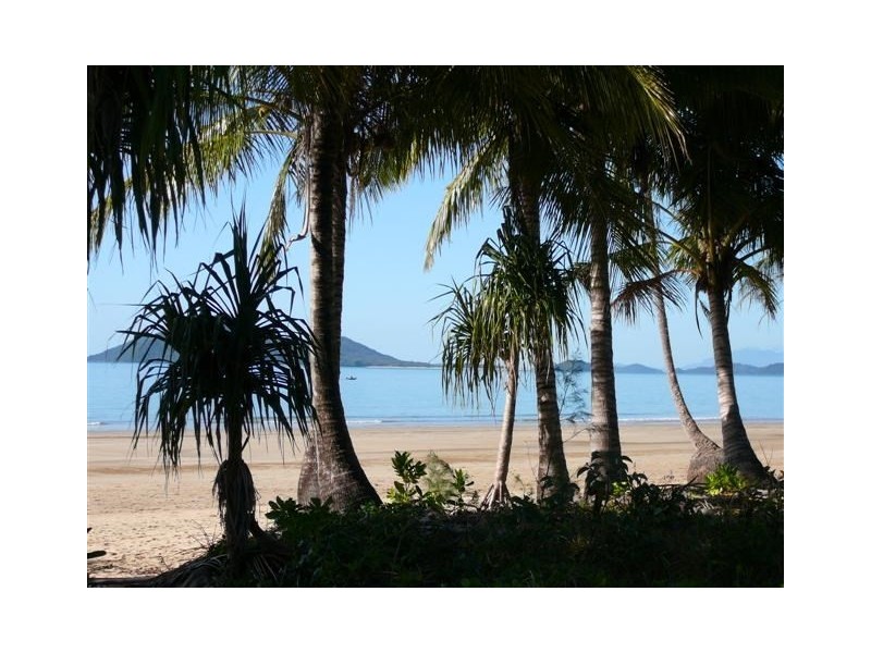 36 Pacific View Drive, Wongaling Beach QLD 4852