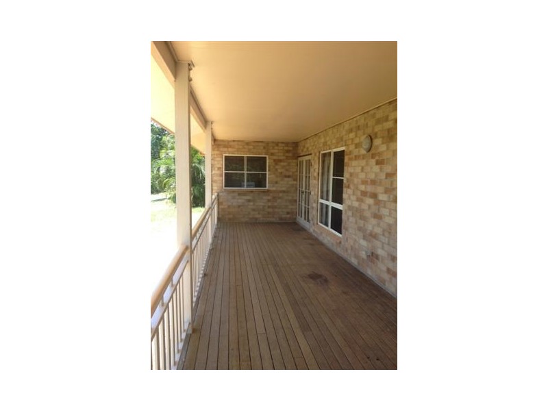 36 Pacific View Drive, Wongaling Beach QLD 4852