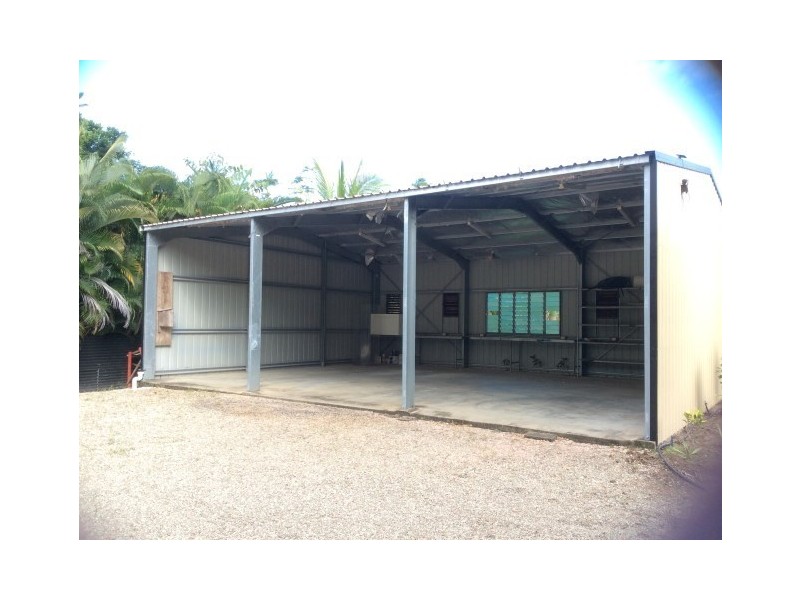 2062 Tully Mission Beach Road, Wongaling Beach QLD 4852