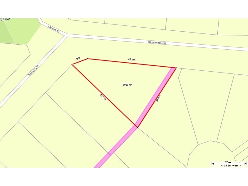 24 Admiralty Street, South Mission QLD 4852