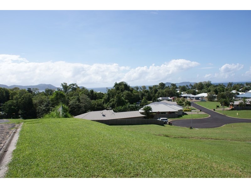 24 Admiralty Street, South Mission QLD 4852