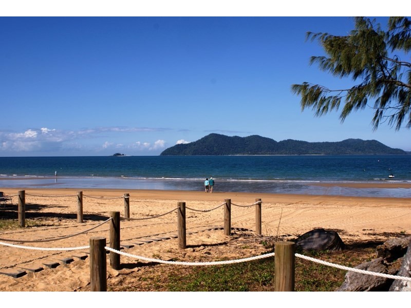 24 Admiralty Street, South Mission QLD 4852