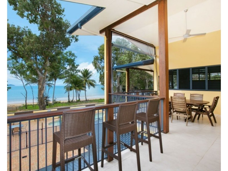 24 Kennedy Esplanade, South Mission QLD 4852