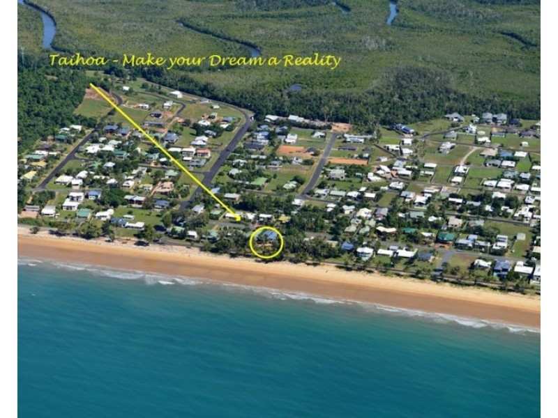 24 Kennedy Esplanade, South Mission QLD 4852