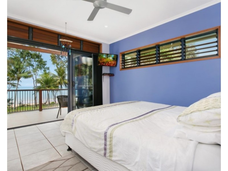 24 Kennedy Esplanade, South Mission QLD 4852