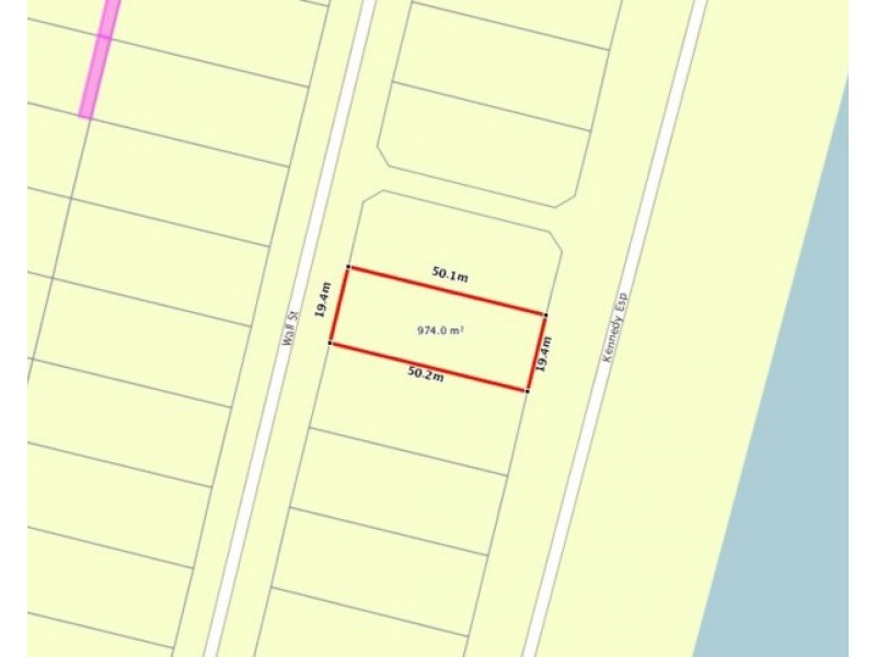 24 Kennedy Esplanade, South Mission QLD 4852