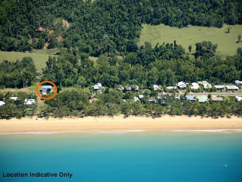 Mission Beach QLD 4852