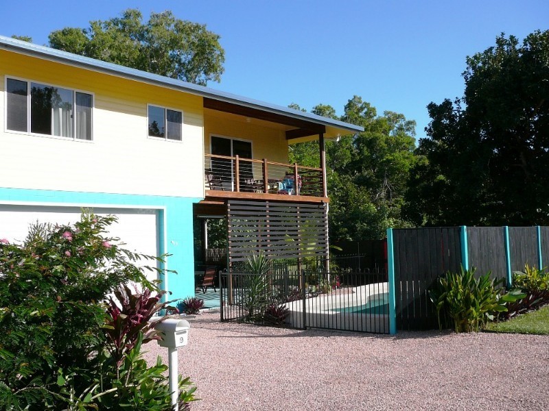 Mission Beach QLD 4852
