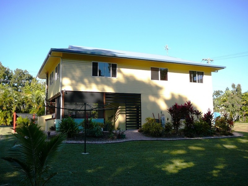 Mission Beach QLD 4852