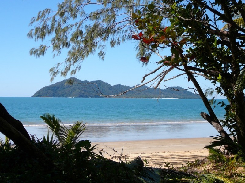 Mission Beach QLD 4852