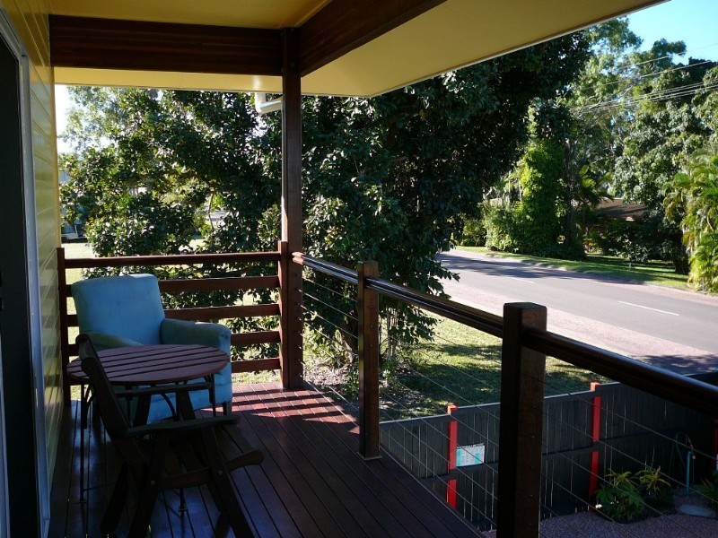 Mission Beach QLD 4852