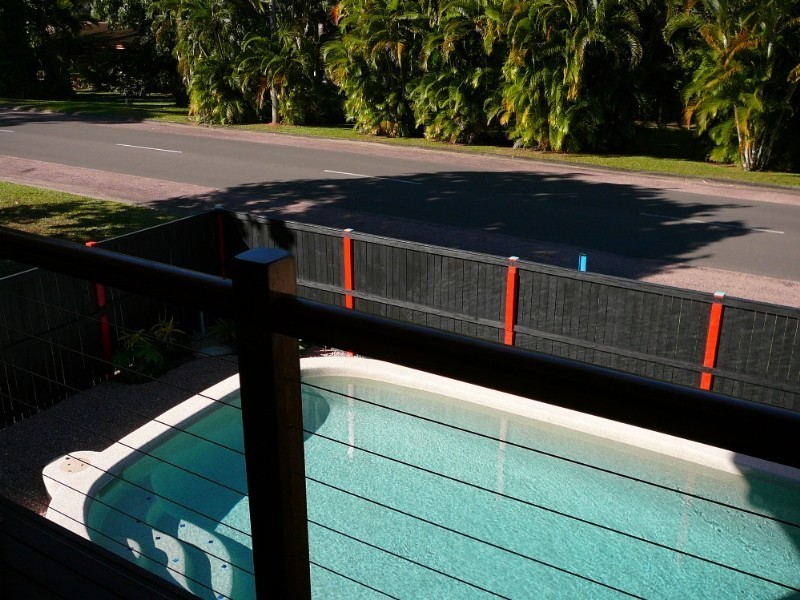 Mission Beach QLD 4852