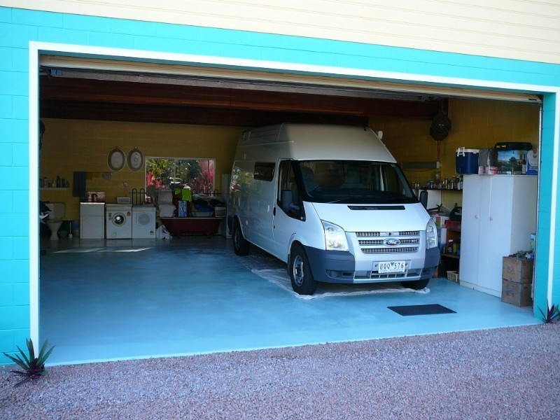 Mission Beach QLD 4852