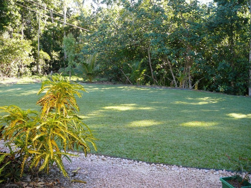 Mission Beach QLD 4852