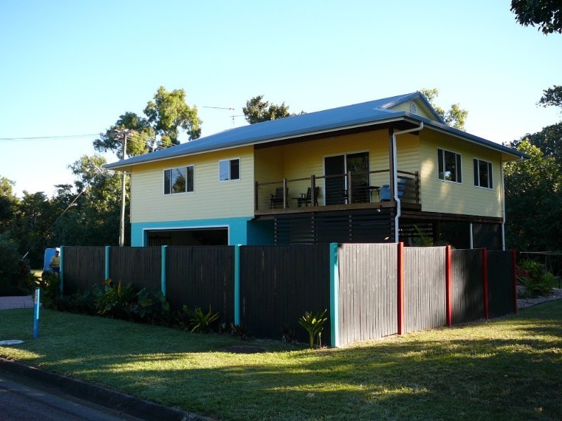 Mission Beach QLD 4852
