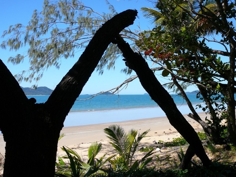 Mission Beach QLD 4852